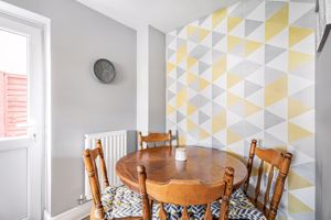 Kitchen/ Diner- click for photo gallery